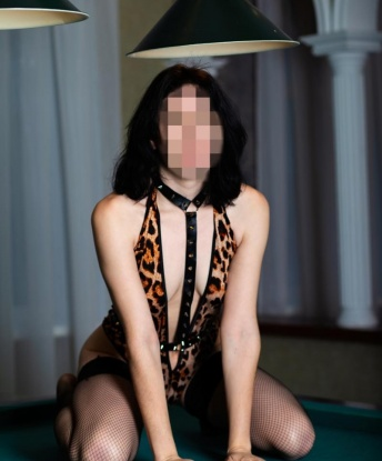 Злата, 19 лет