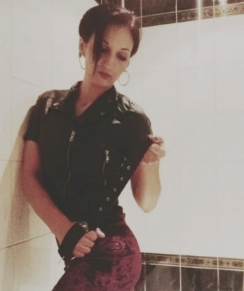 Альбина, 33 года